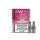 KIWI GO+ Pod - Cherry Ice (Kirsche Eis) - 20mg - 2er Set