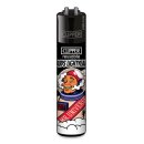 Clipper Large EVERYDAY HEROES C
