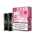 ELFBAR ELFA Prefilled Pod - Triple Berries (Beerenmix) -...