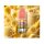 RandM Tornado 7000 - Banana Milkshake (Banane Milchshake) - Liquid - 20mg/10ml - 10 ml