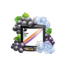 187tobacco - AMG Schwarze Taube (Schwarze Traube) - 200g...