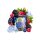 187tobacco - 040 Hamburg (Blaub., Bromb., Cranb., Erdb., Himb.) - 200g (29,90 Euro)