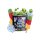 187tobacco - Happy Cactuz (Kaktusfeige, Limette, Maracuja) - 200g (29,90 Euro)
