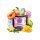 187tobacco - Ma Panty/Mama Candy (Guave, Mango, Pfirsich) - 200g (29,90 Euro)