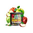 187tobacco - Old School Bang (Anis, Doppelapfel) - 200g...