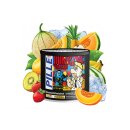 187tobacco - Pille (Kiwi, Apfel, Honigmelone, Kirsche,...