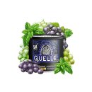 187tobacco - Quelle (Minze, Traube) - 200g (29,90 Euro)