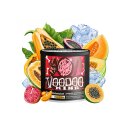 187tobacco - Voodoo King (Fruchtmix) - 200g (29,90 Euro)