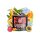187tobacco - Voodoo King (Fruchtmix) - 200g (29,90 Euro)
