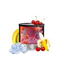 187tobacco - Red Light DISTRICT (Kirsche, Banane) - 200g...