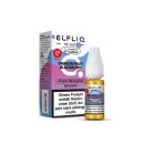 ELFBAR Elfliq - Dragon Fruit Blackberry (Drachenfrucht,...