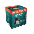 Elektrischer Kohleanzünder - Whirlpool 2.0 - 600 Watt