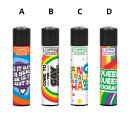 Clipper Large PRIDE 2