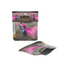G-ROLLZ Banksys Graffiti "Torchboy" Geruchsdichter Beutel (10er Pack)