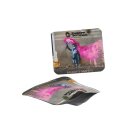 G-ROLLZ Banksys Graffiti "Torchboy" Geruchsdichter Beutel (10er Pack)