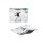 G-ROLLZ Banksys Graffiti "Flower Thrower" Geruchsdichter Beutel (8er Pack)