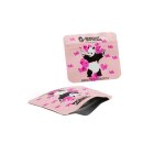 G-ROLLZ Banksys Graffiti "Panda Gunnin" Geruchsdichter Beutel (50er Pack)