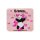 G-ROLLZ Banksys Graffiti "Panda Gunnin" Geruchsdichter Beutel (50er Pack)