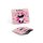 G-ROLLZ Banksys Graffiti "Panda Gunnin" Geruchsdichter Beutel (50er Pack)