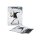 G-ROLLZ Banksys Graffiti "Flower Thrower" Geruchsdichter Beutel (50er Pack)