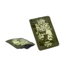 G-ROLLZ Cheech & Chongi "High Rollers" Geruchsdichter Beutel (50er Pack)
