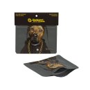 G-ROLLZ "Rap" Geruchsdichter Beutel (8er Pack)