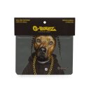 G-ROLLZ "Rap" Geruchsdichter Beutel (8er Pack)