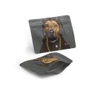 G-ROLLZ Cheech & Chongi "Sofa" Geruchsdichter Beutel - 6 1¼ Cones (24er Pack)