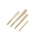 G-ROLLZ Banksys Graffiti "Flower Thrower" Geruchsdichter Beutel - 6 1¼ Cones (24er Pack)