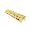 G-ROLLZ Banksys Graffiti "Flower Thrower" Geruchsdichter Beutel - 6 1¼ Cones (24er Pack)