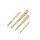 G-ROLLZ Banksys Graffiti "Flower Thrower" Geruchsdichter Beutel - 6 1¼ Cones (24er Pack)