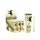 G-ROLLZ Banksys Graffiti "Flower Thrower" Geruchsdichter Beutel - 6 1¼ Cones (24er Pack)