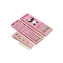 G-ROLLZ Banksys Graffiti "Lightly Dyed Pink" Geruchsdichter Beutel (20er Pack)