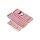 G-ROLLZ Banksys Graffiti "Lightly Dyed Pink" Geruchsdichter Beutel (20er Pack)