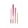 G-ROLLZ Banksys Graffiti "Lightly Dyed Pink" Geruchsdichter Beutel (20er Pack)