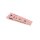 G-ROLLZ Banksys Graffiti "Lightly Dyed Pink" Geruchsdichter Beutel (20er Pack)