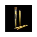 G-ROLLZ "Golden Cone" (24k GOLD) 6er Display