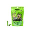 G-ROLLZ "Green" Aktivkohlefilter, Ø6mm,...
