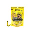 G-ROLLZ "Yellow" Aktivkohlefilter, Ø6mm,...