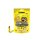 G-ROLLZ "Yellow" Aktivkohlefilter, Ø6mm, 50er Beutel