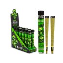 G-ROLLZ "Mystikal Haze" mit Terpenen angereicherte Cones, 12er Display
