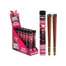 G-ROLLZ "Berry Busted" mit Terpenen angereicherte Cones, 12er Display