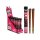 G-ROLLZ "Berry Busted" mit Terpenen angereicherte Cones, 12er Display