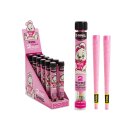 G-ROLLZ Banksys Graffiti, 2x Pre-rolled "Rose" 12er Display