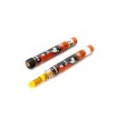 G-ROLLZ Banksys Graffiti, 2x Pre-rolled "Goji Berry" 12er Display