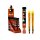 G-ROLLZ Banksys Graffiti, 2x Pre-rolled "Goji Berry" 12er Display