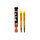 G-ROLLZ Banksys Graffiti, 2x Pre-rolled "Goji Berry" 12er Display