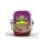187 Zahnstocher - New Flash (Cola, Lime, Drachenfrucht) 100er Dose