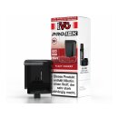 IVG Pro 15K - Pod - Fizzy Cherry (Kirsche) - 20mg