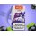 HQD JUICE - Purple Black Ice (dunkle Beeren, Ice) - Liquid - 18 mg - 10 ml